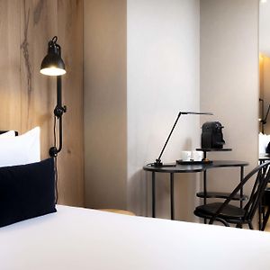 Comfort Eenpersoonskamer
